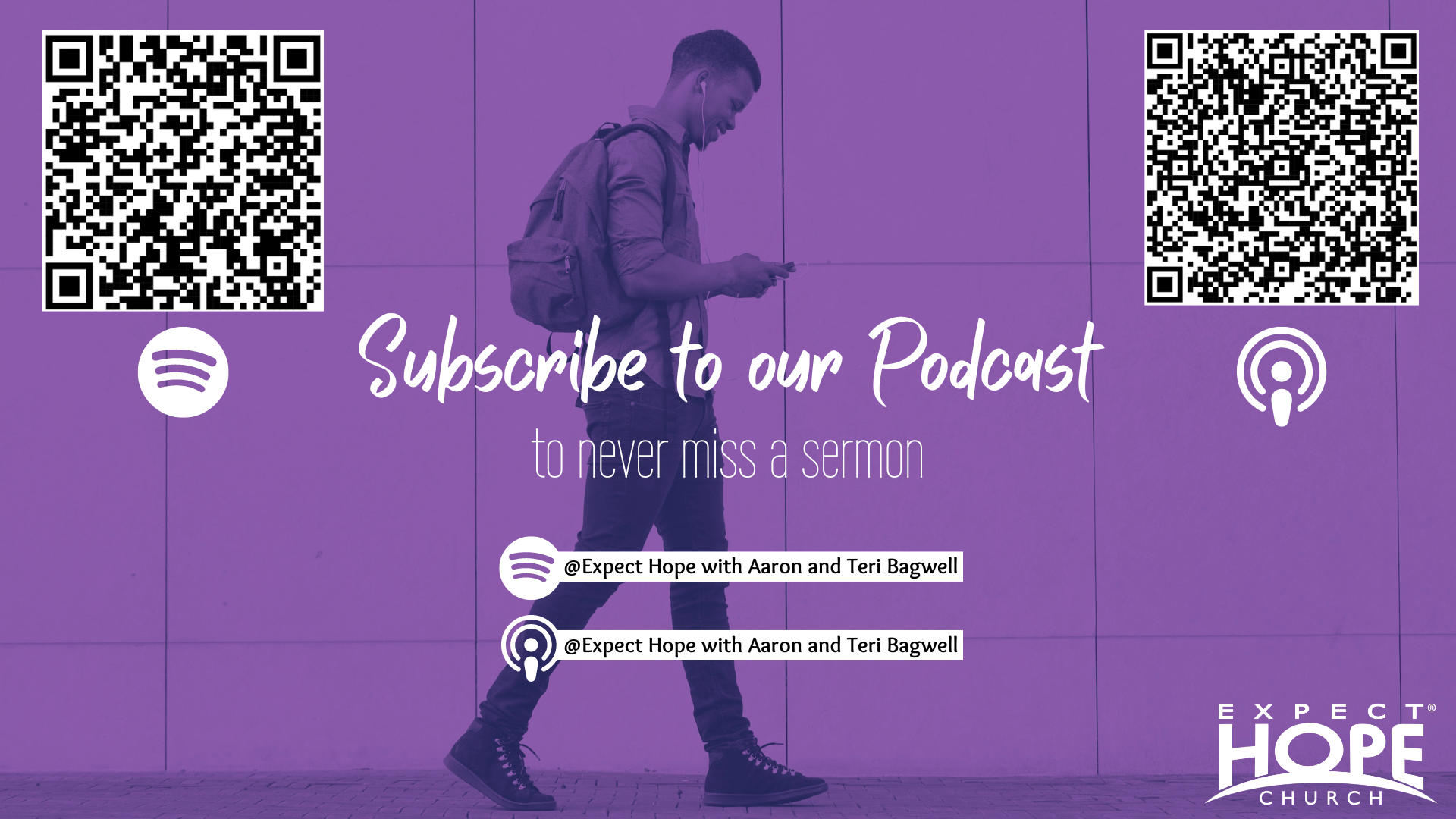 Spotify Subscribe to Podcast